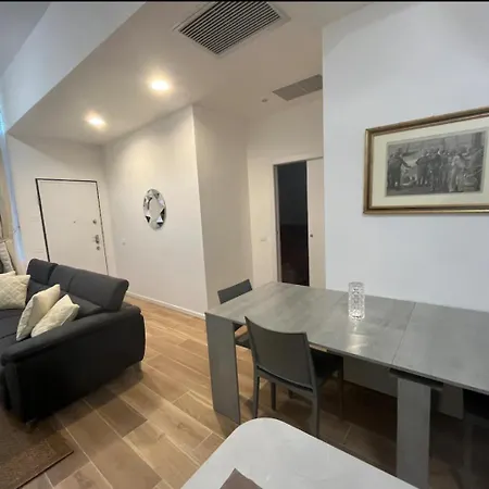 Apartmán Loft 10 Minuti Dal Centro Milán