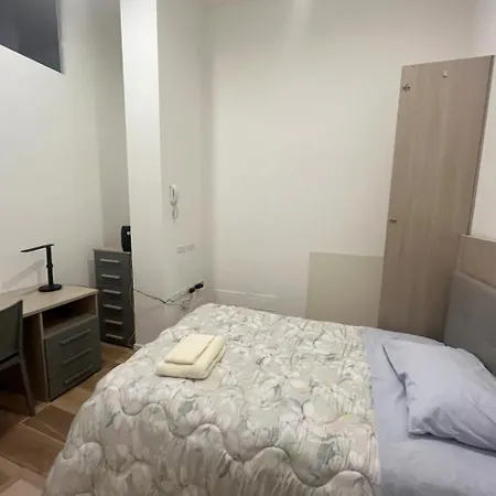Apartmán Loft 10 Minuti Dal Centro *