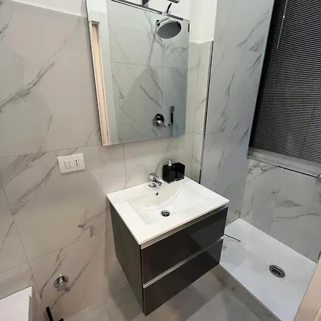 Loft 10 Minuti Dal Centro Apartmán *