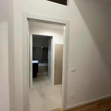 Loft 10 Minuti Dal Centro Apartmán Milán
