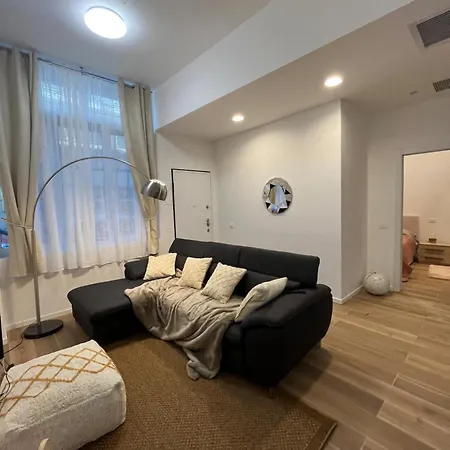 Apartman Loft 10 Minuti Dal Centro Milánó