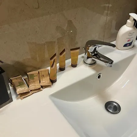 Loft 10 Minuti Dal Centro Milán