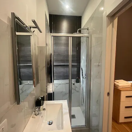 Apartmán Loft 10 Minuti Dal Centro Milán