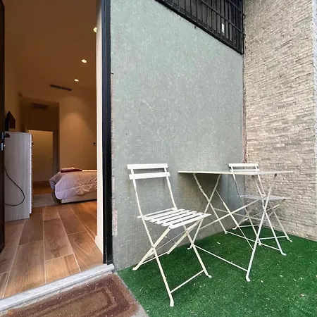 Loft 10 Minuti Dal Centro Apartmán