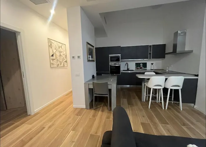 Apartament Loft 10 Minuti Dal Centro