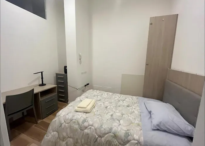 Apartament Loft 10 Minuti Dal Centro *