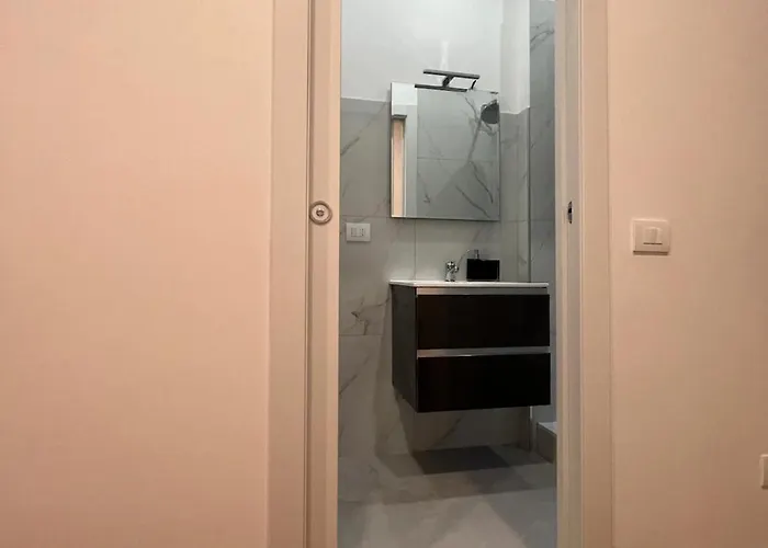 Loft 10 Minuti Dal Centro Mediolan