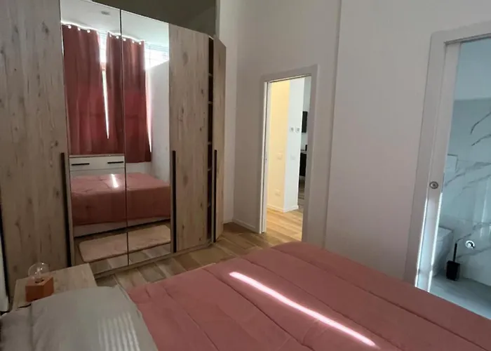 Apartament Loft 10 Minuti Dal Centro *