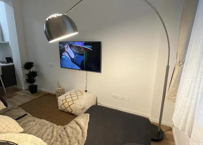 Loft 10 Minuti Dal Centro Mediolan