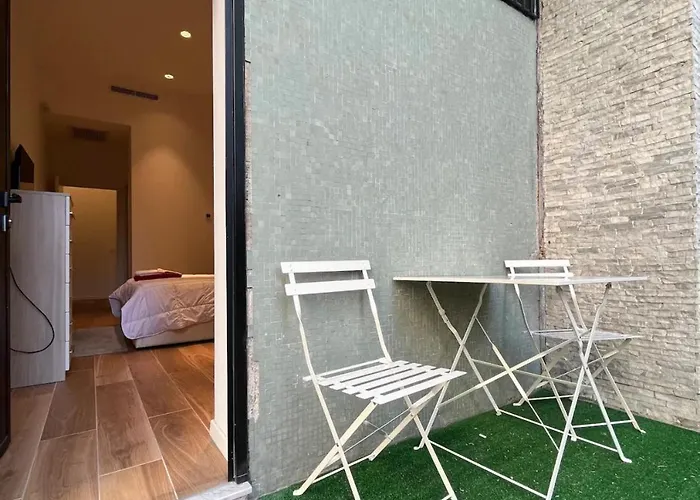 Loft 10 Minuti Dal Centro Apartament