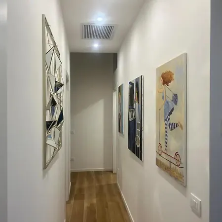 Loft 10 Minuti Dal Centro Milano