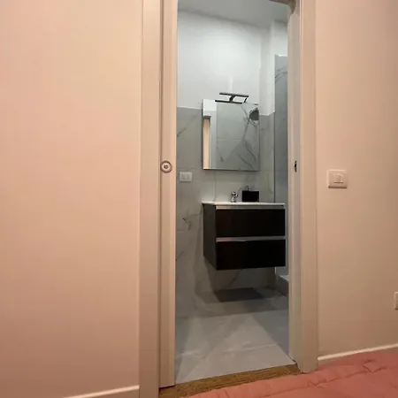 Loft 10 Minuti Dal Centro 米兰