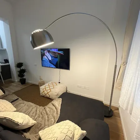 Loft 10 Minuti Dal Centro Milano