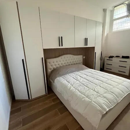 Loft 10 Minuti Dal Centro Daire